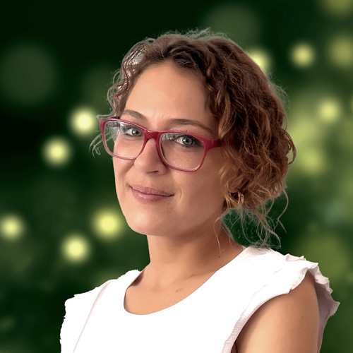 Janina Yilmaz